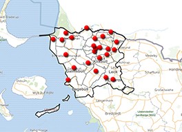 &Uuml;bersicht Kleinkl&auml;ranlagen